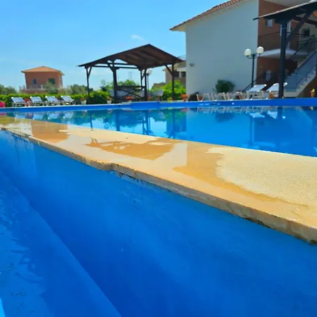 Amarandos Apartahotel