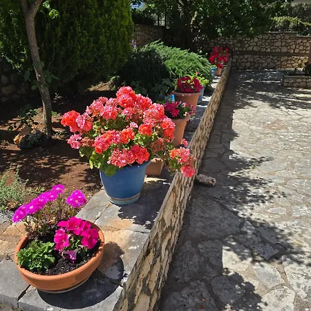 Lejlighedshotel Amarandos