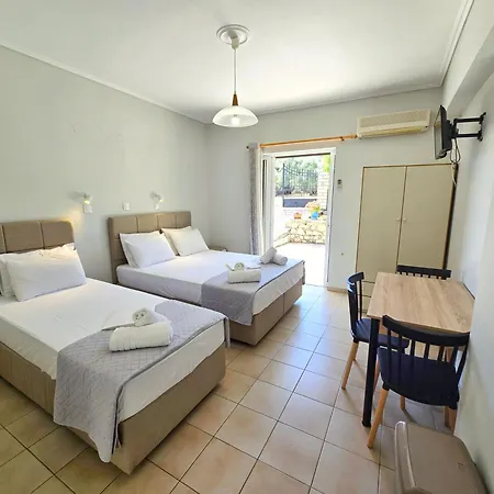 Amarandos Tsoukaládhes